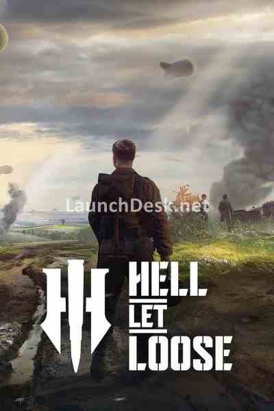 Hell Let Loose
